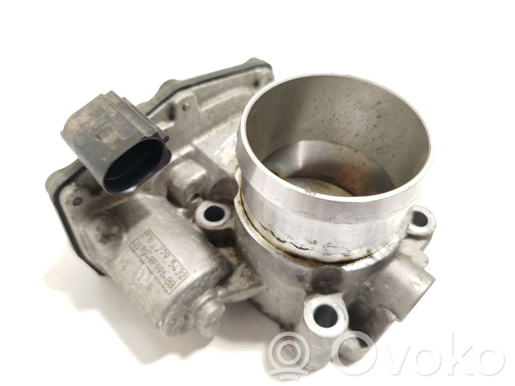 Drosele   DS7G9F991BB,2182325
