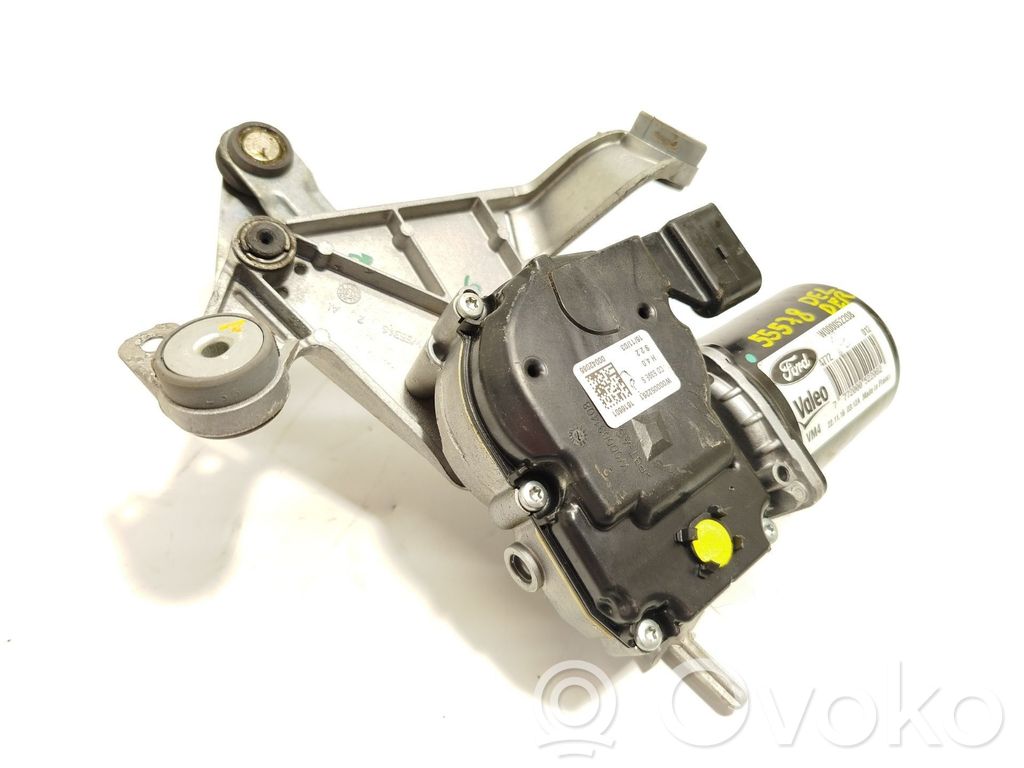 Ford S-MAX Wischermotor 