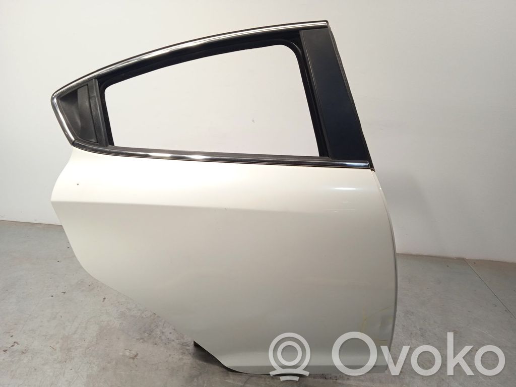 Alfa Romeo Giulietta Puerta trasera 