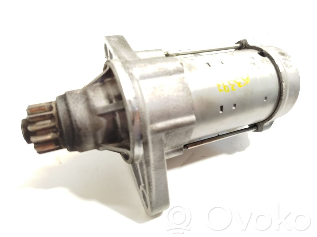 Seat Arona Electromotor 