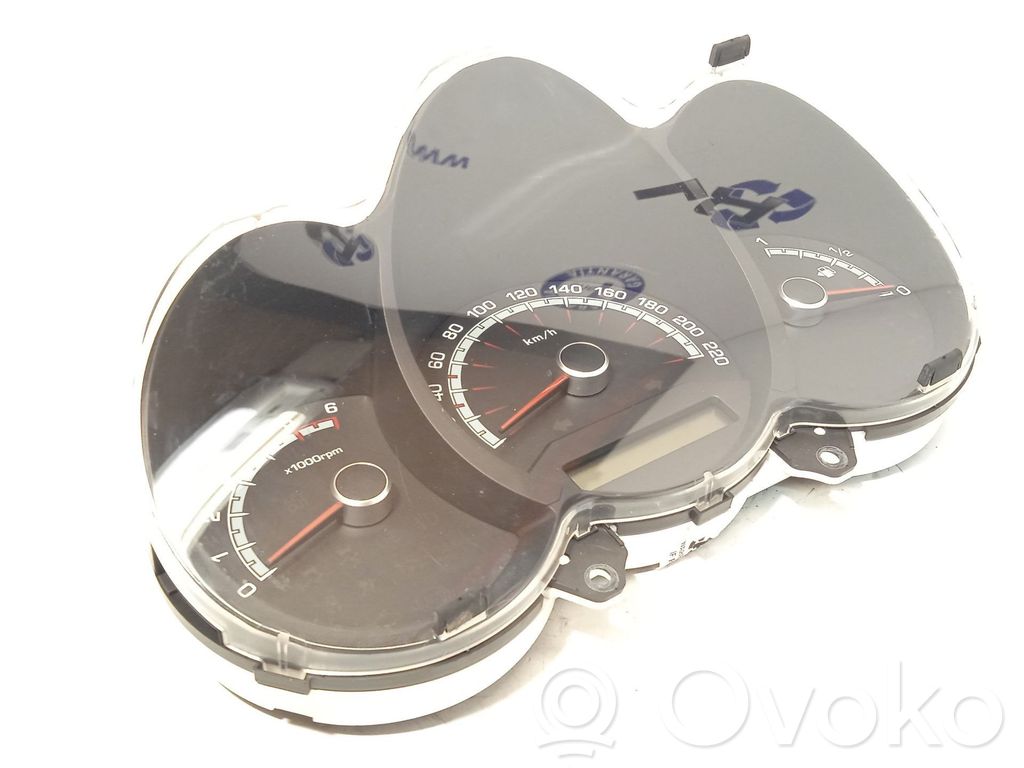 KIA Venga Speedometer (instrument cluster) 