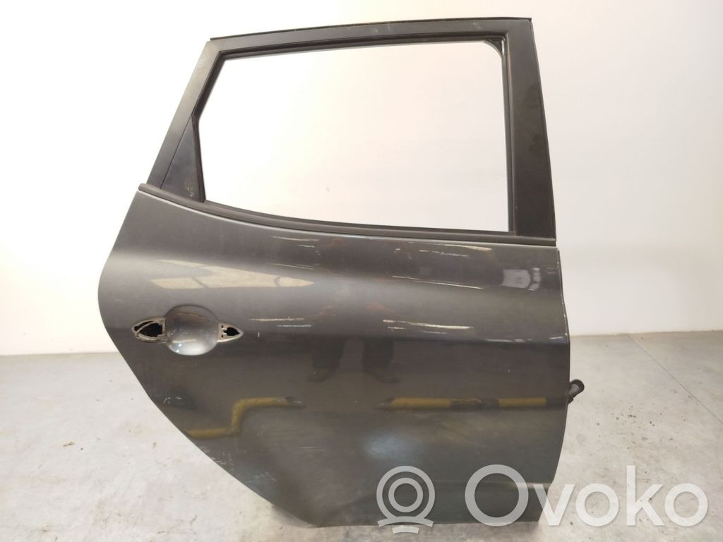 KIA Venga Puerta trasera 