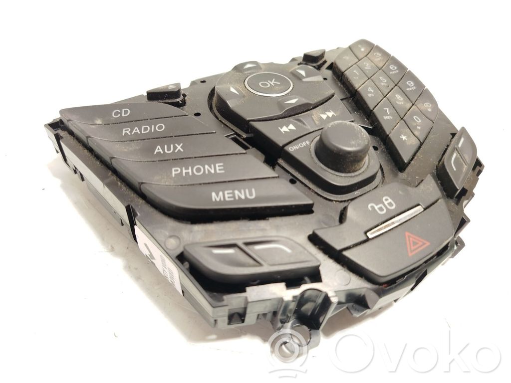 Interruptor de control multifunción   BM5T18K811BA,1788183