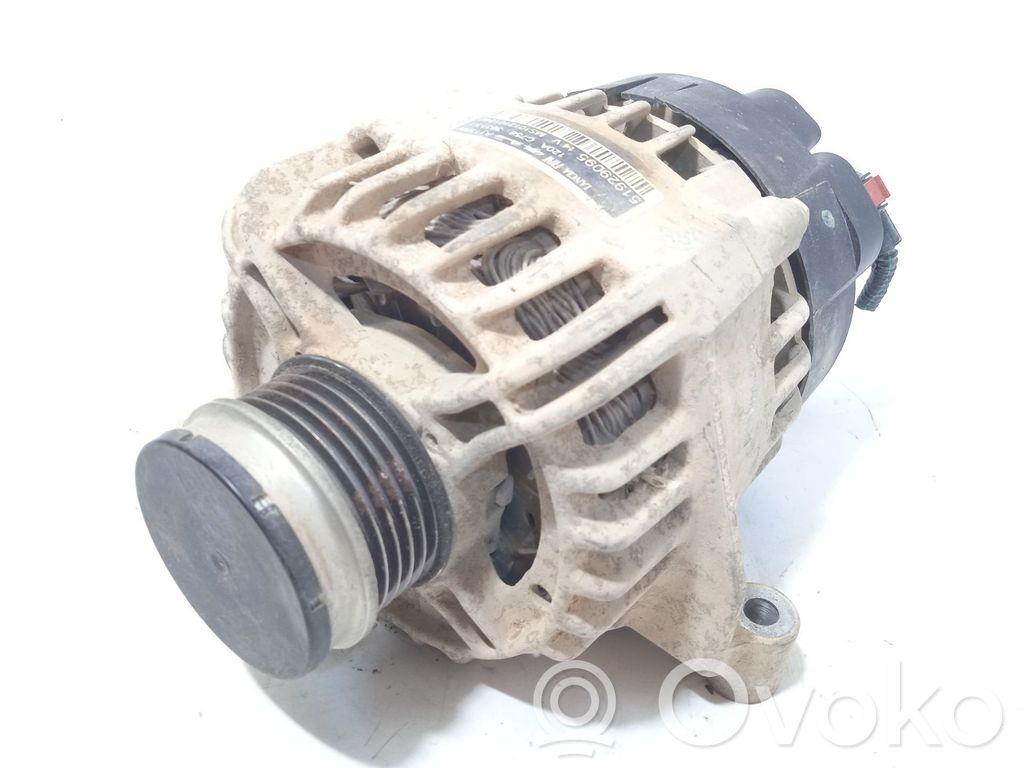 Alternator   51929095,51874105,MS1012101840