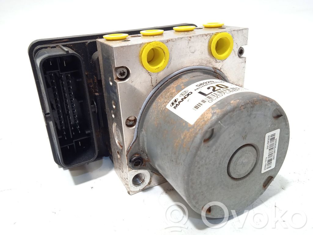 Pompa ABS   58920H8200,BE6003V102,MGH85ADBH6013V101