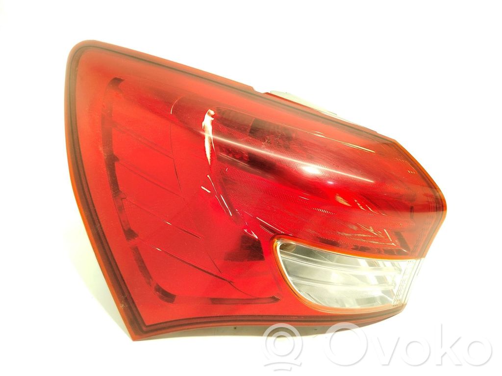 Hyundai ix20 Lampă spate în caroserie