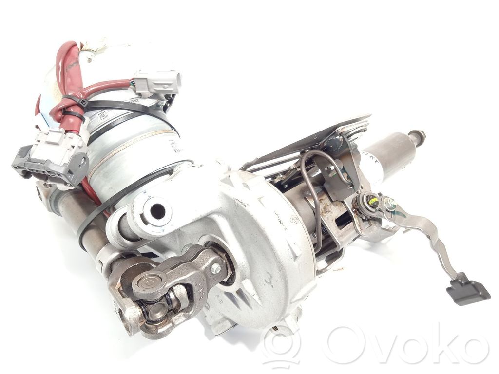 Toyota Auris E180 Eje de la columna de dirección 