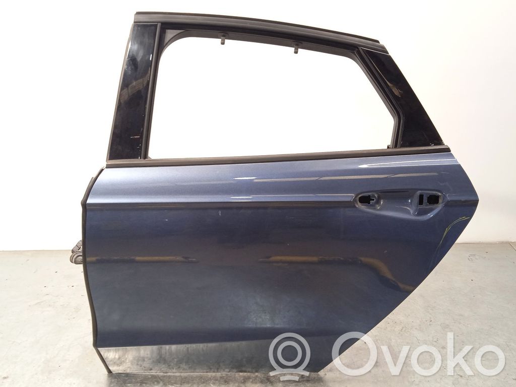 Ford Mondeo MK V Puerta trasera 