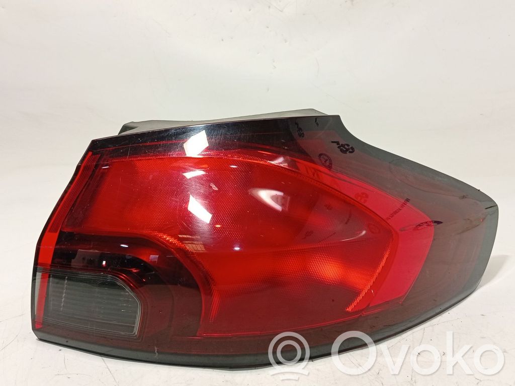 Opel Zafira B Takavalot 