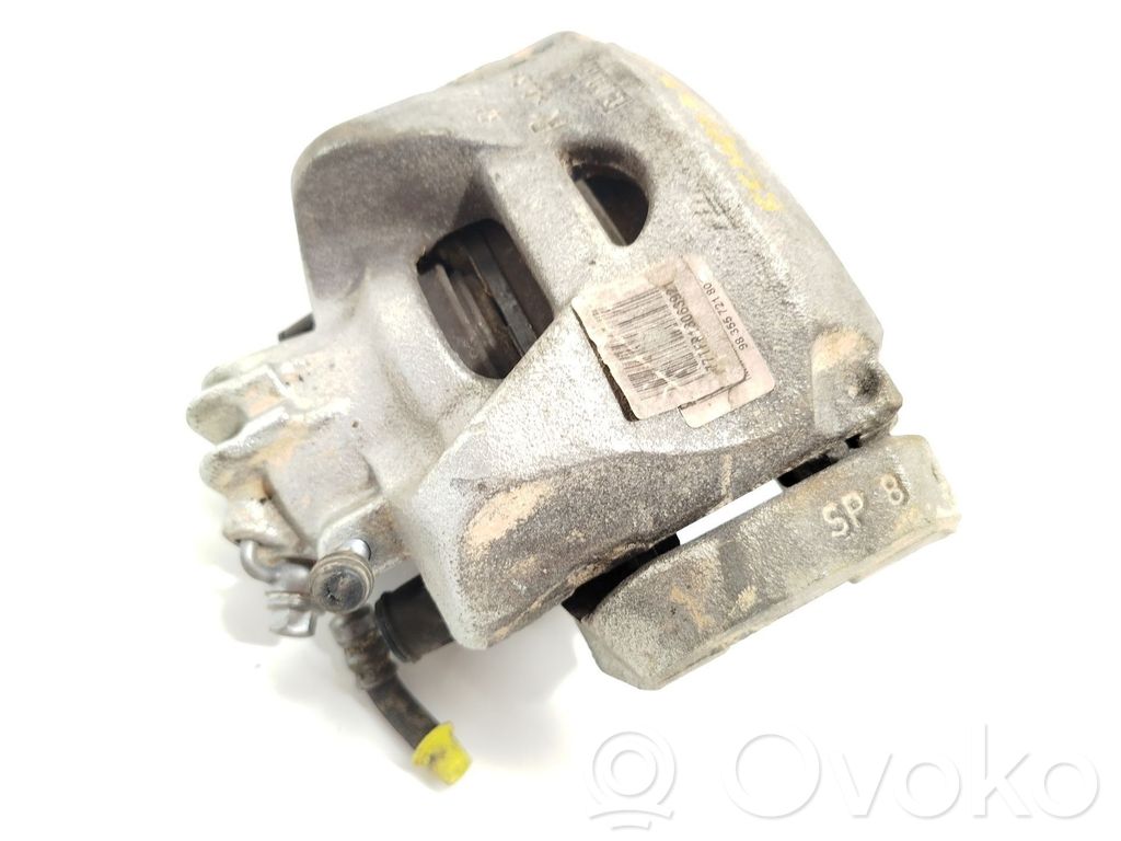 Citroen C4 SpaceTourer Pinza del freno anteriore 