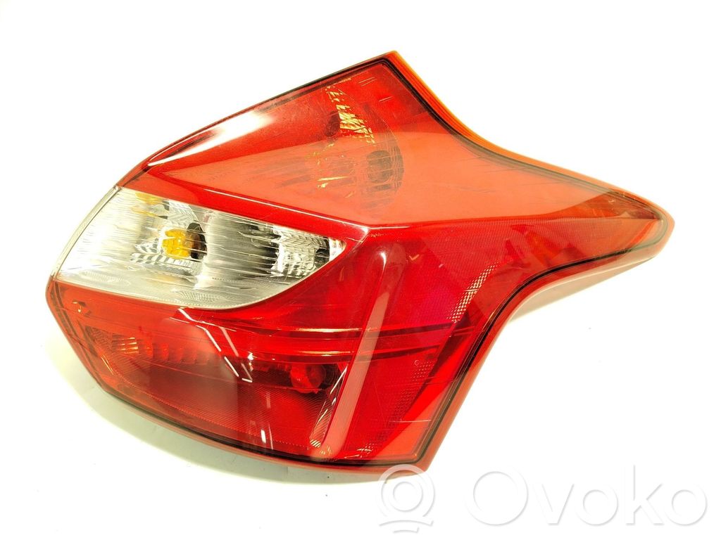 Ford Focus Rear/tail lights 
