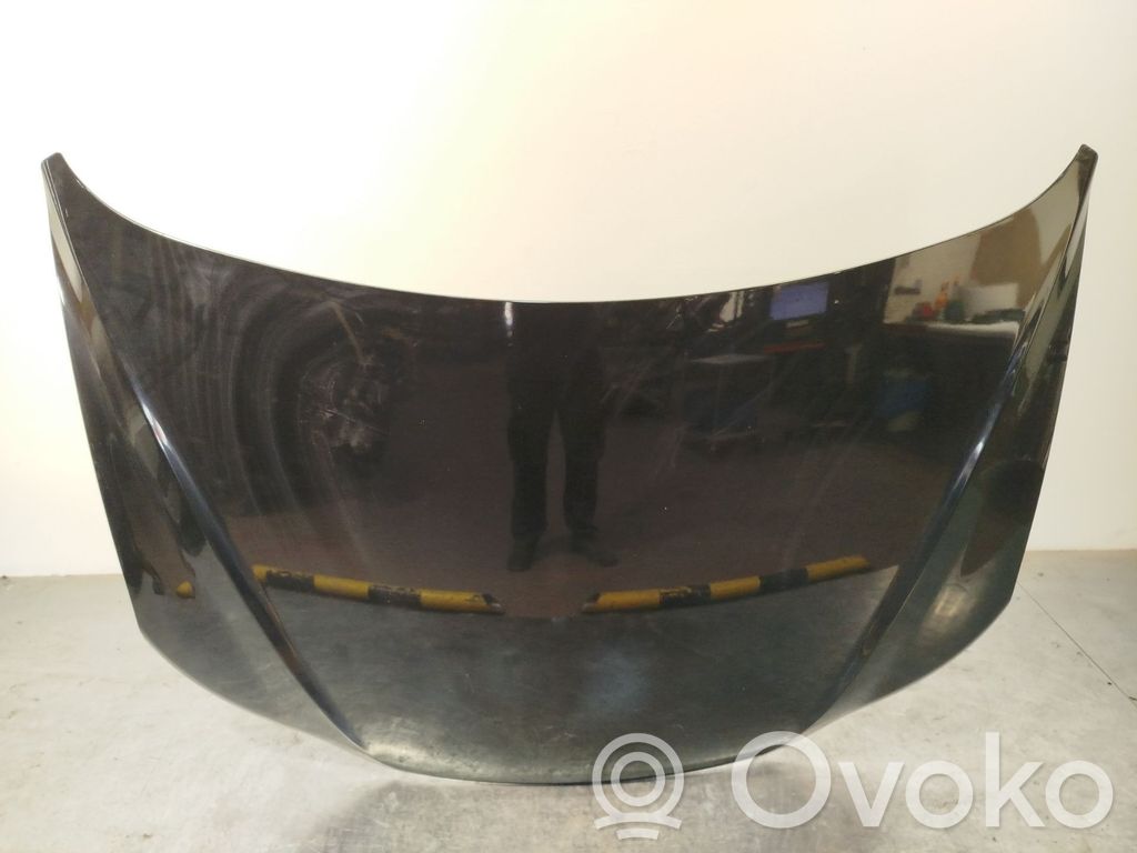 Hyundai Santa Fe Vano motore/cofano 