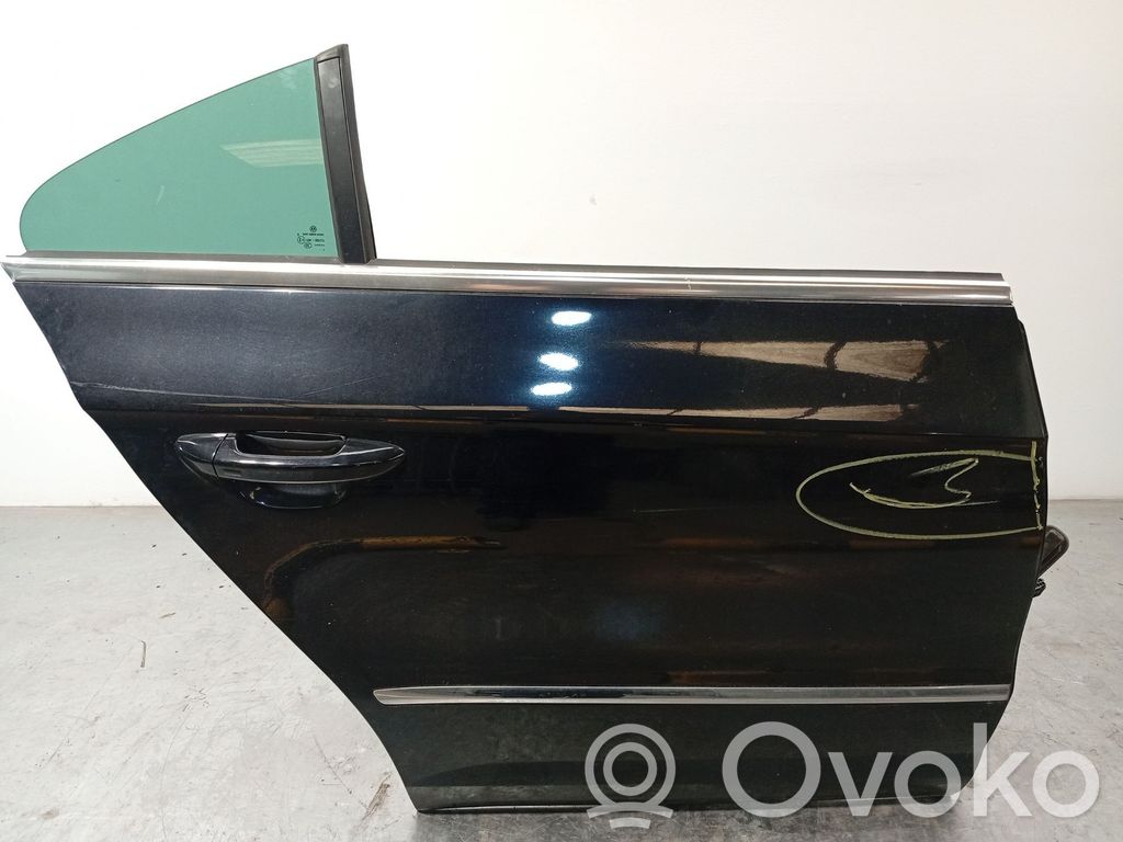 Volkswagen Passat Alltrack Puerta trasera 