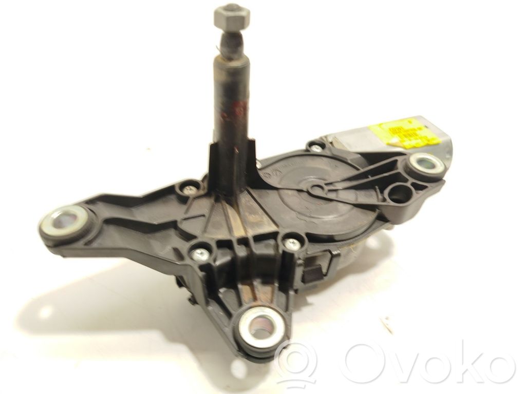 Ford Mondeo MK V Motor ștergător lunetă 