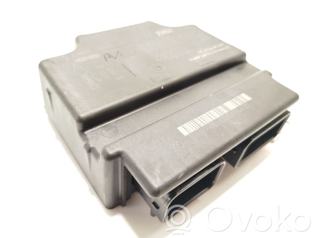 Hyundai i30 Module de contrôle airbag 