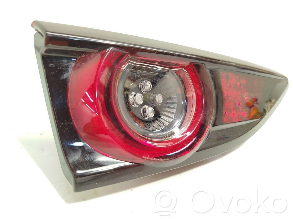 Mazda 3 Lampada del faro/fanale