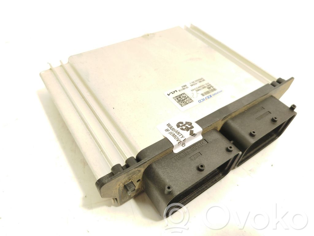 KIA Stonic Engine control unit/module 
