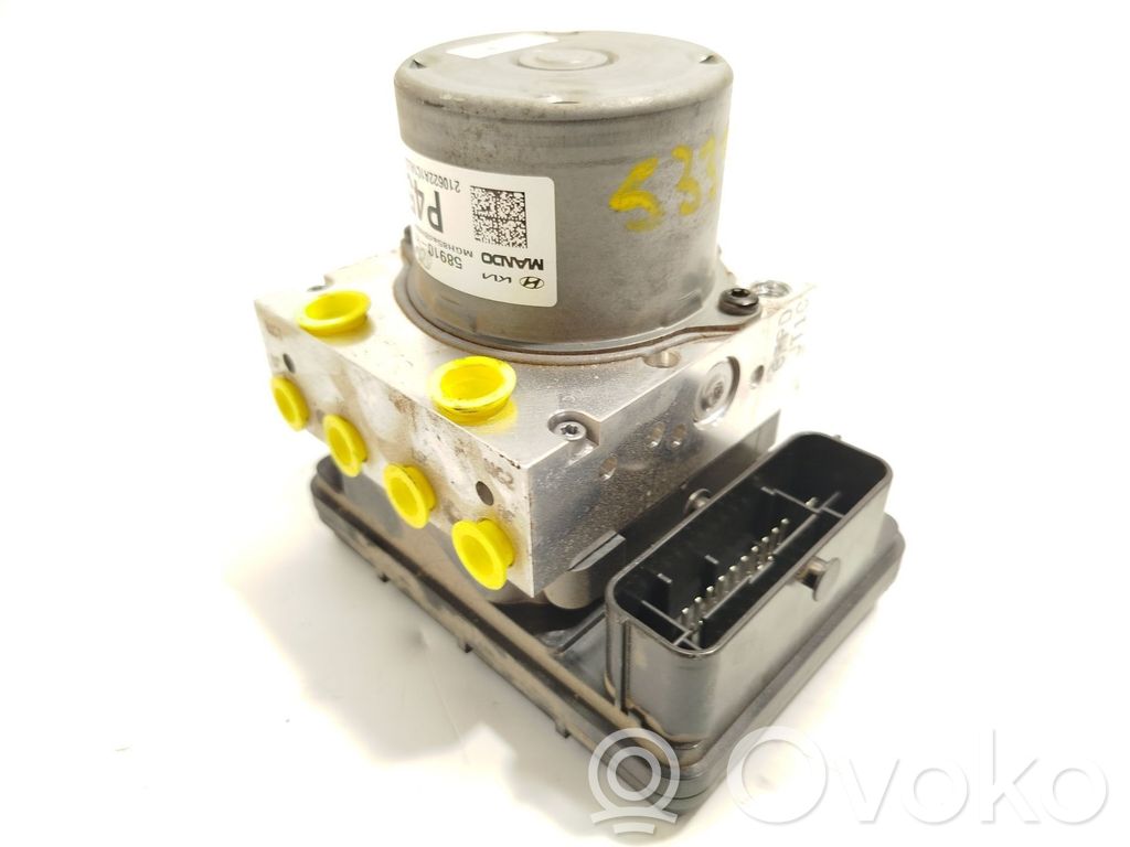 KIA Stonic ABS Pump 