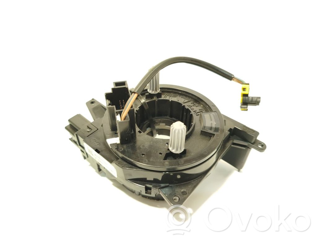 Ford C-MAX II Steering wheel airbag 