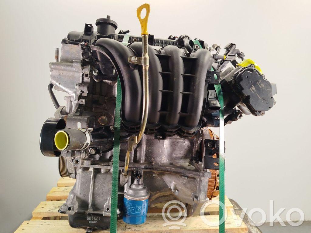 Engine   G4LA