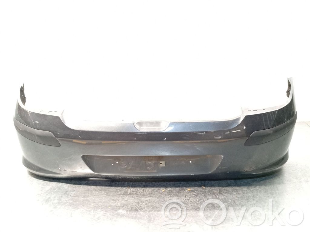 Peugeot 308 Parachoques 