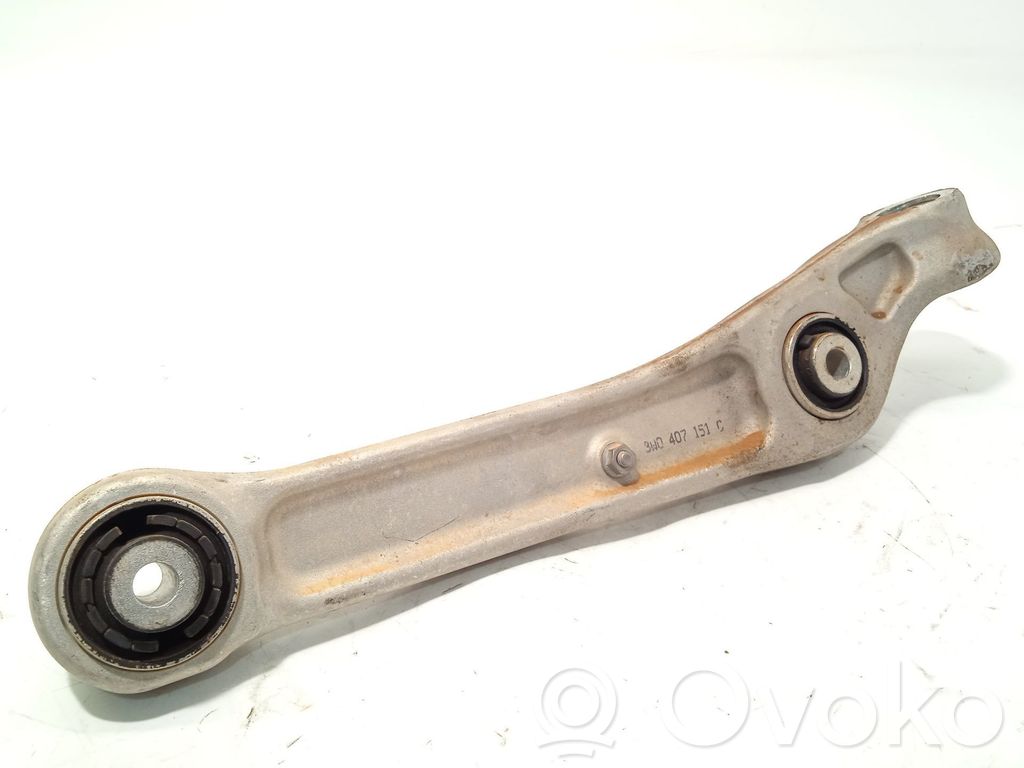Audi A4 S4 B9 8W Front control arm 