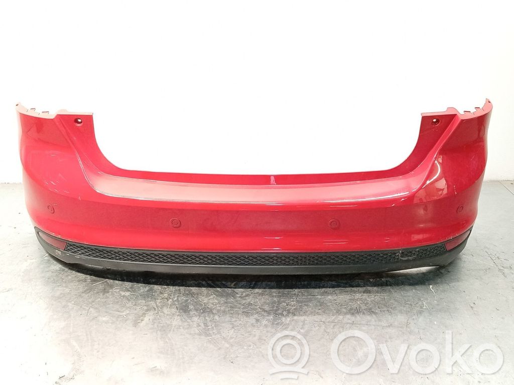 Ford Focus Бампер 