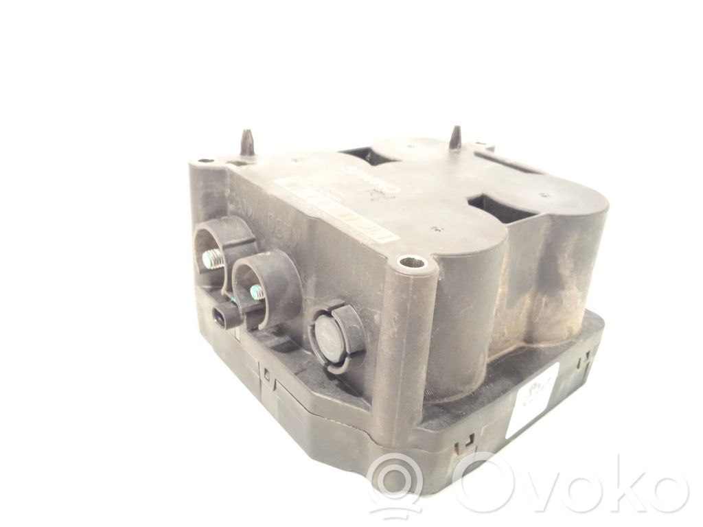 Lynk & co 01 Autres unités de commande / modules 