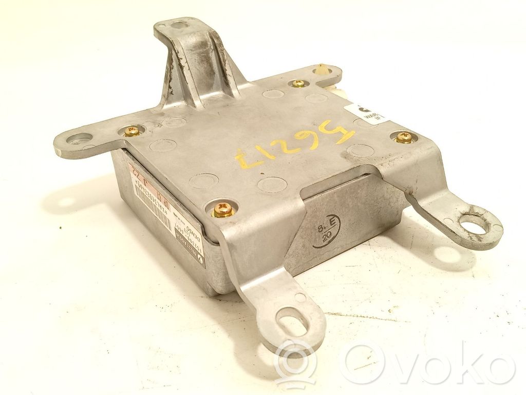 Airbag control unit/module   98221AG030,1523006651
