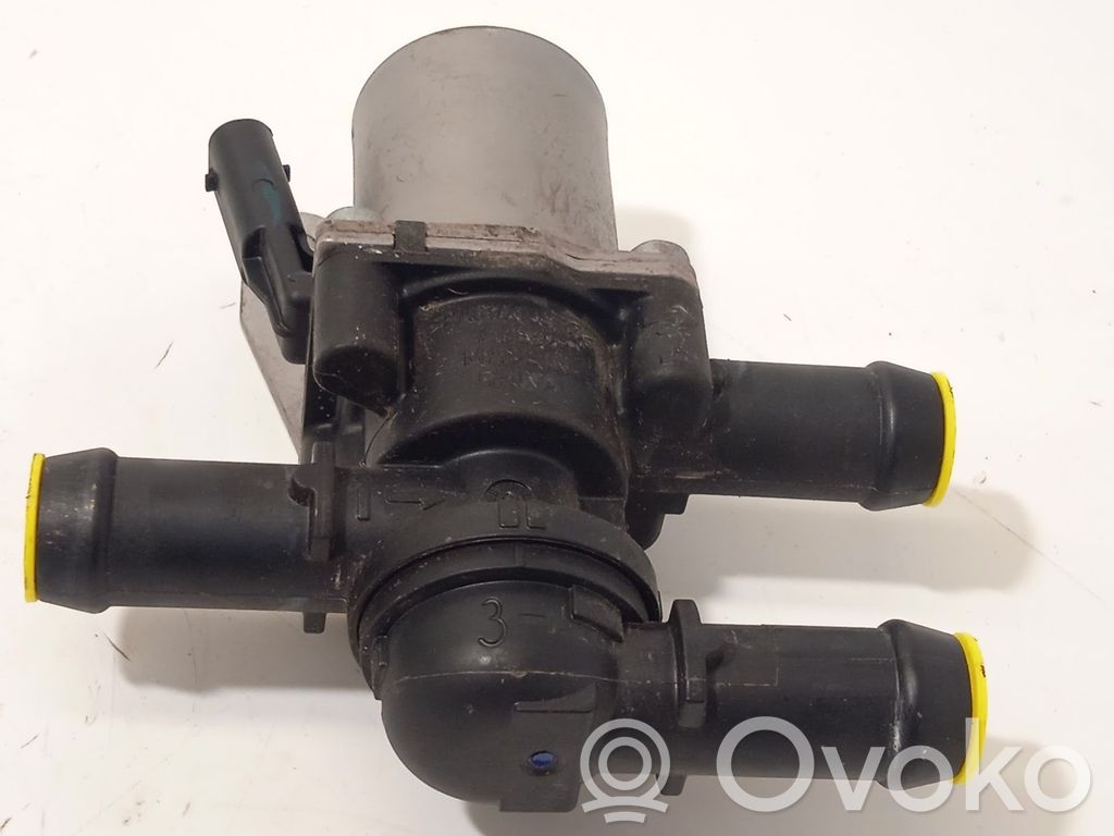 Lynk & co 01 Supapă control încălzitor lichid răcire 