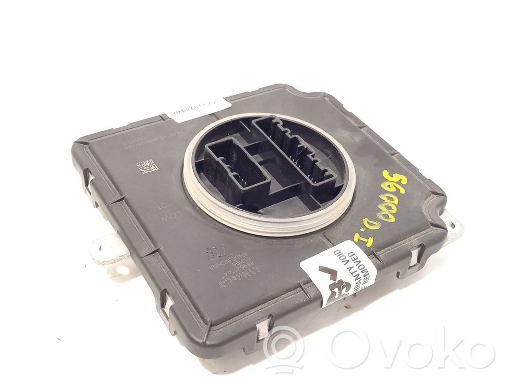 Lynk & co 01 Módulo de control de balasto LED 
