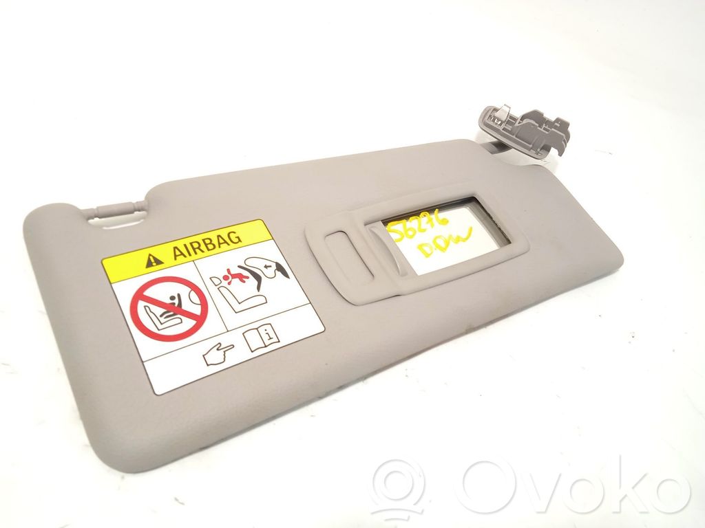 BMW 2 F45 Parasolar 