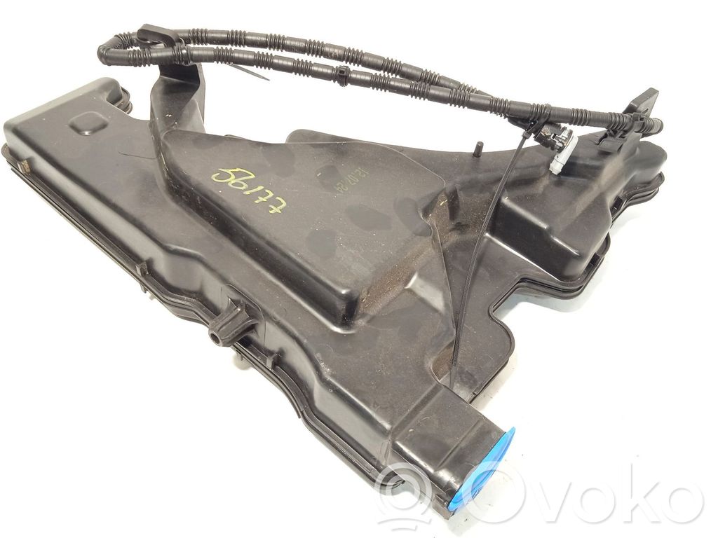 Audi A4 S4 B9 8W Serbatoio/vaschetta liquido lavavetri parabrezza