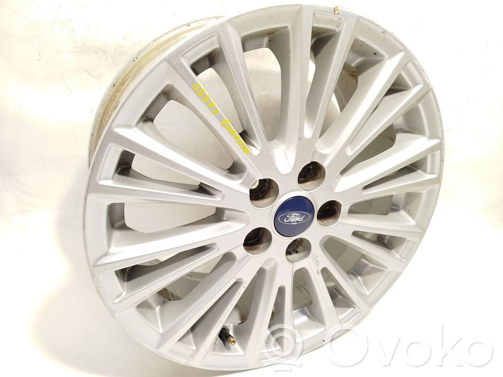 Ford S-MAX R18-alumiinivanne 