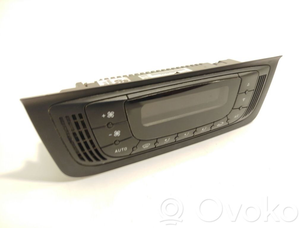 Seat Ibiza IV (6J,6P) Unitate control climatizare 