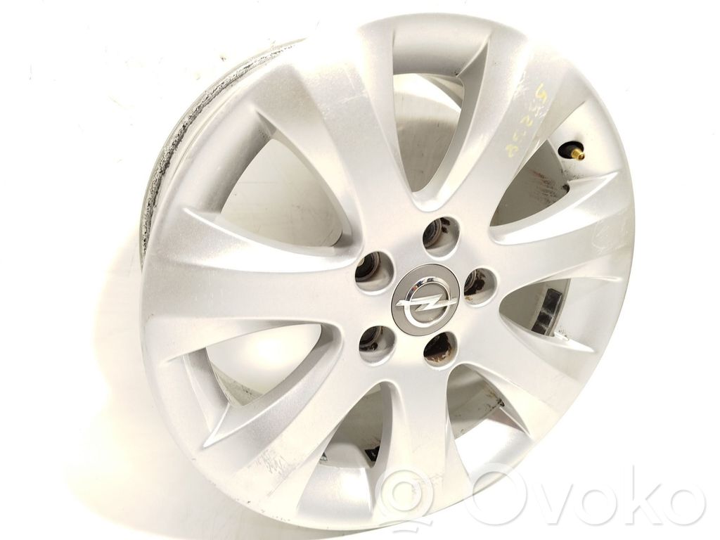 Opel Meriva B Llanta de aleación R18