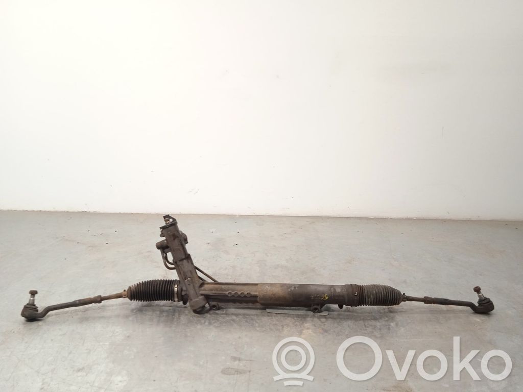 BMW X5 E53 Steering rack 