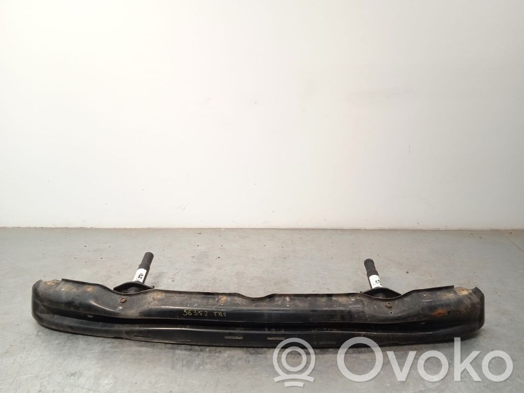 BMW X5 E53 Front bumper mounting bracket 
