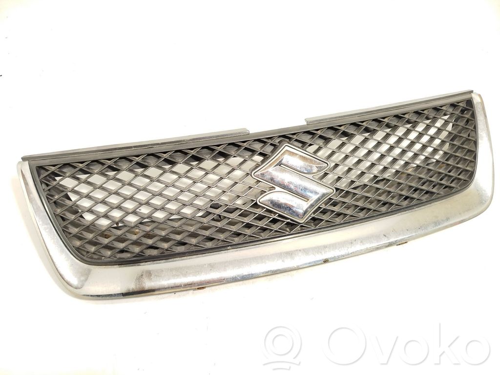 Suzuki Grand Vitara II Atrapa chłodnicy / Grill 