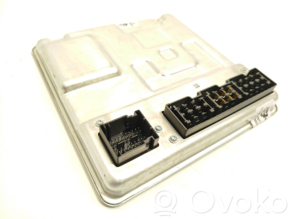 Autres unités de commande / modules   1EA937012H,A3C09300104