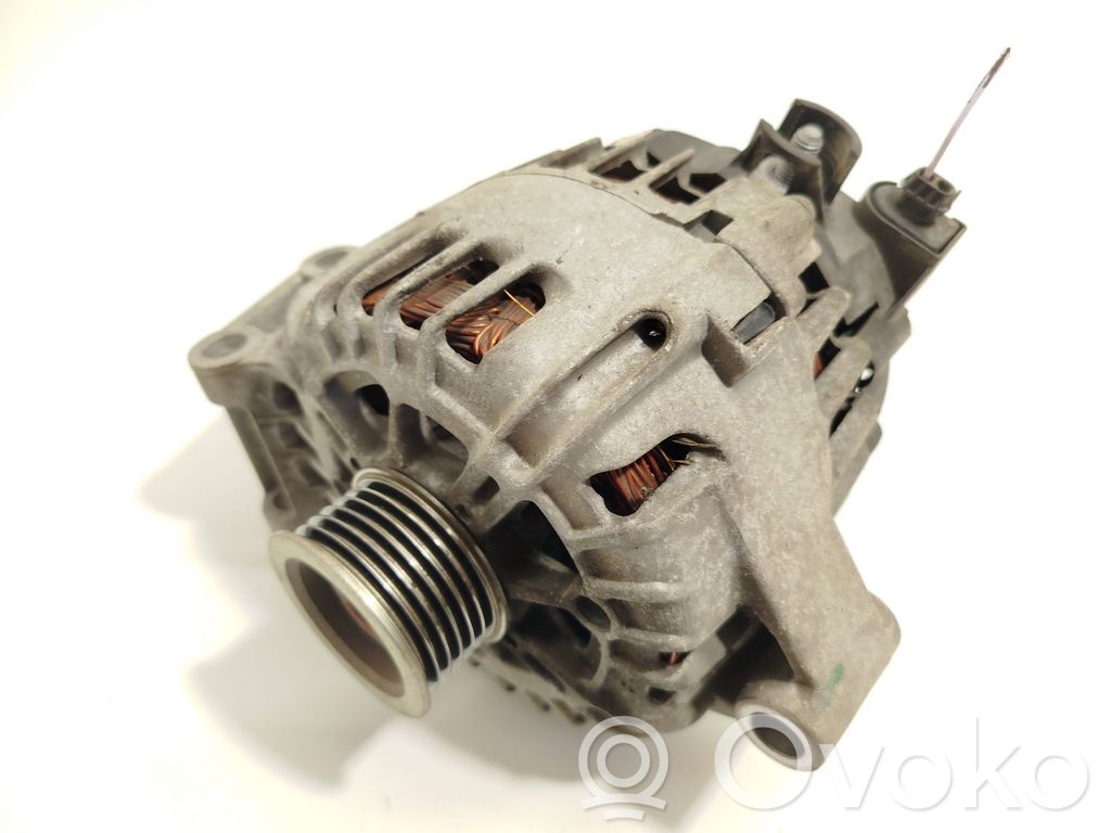 Ford Fiesta Generator/alternator 