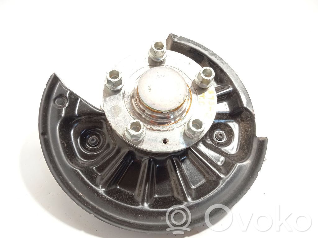 Cupra Formentor Alternador 
