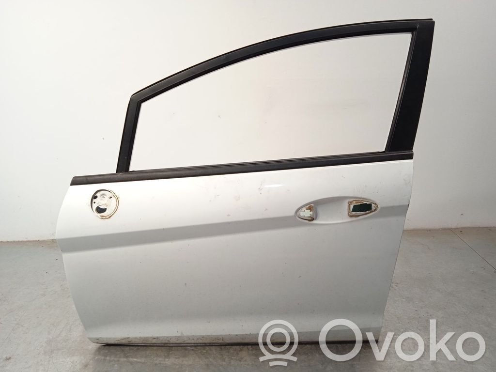 Ford Fiesta Durvis 