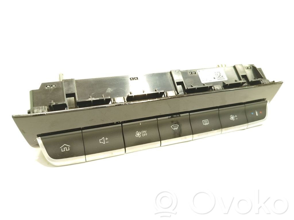 MG ZS Multifunctional control switch/knob 