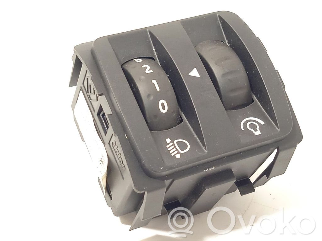 Renault Megane IV Other control units/modules 