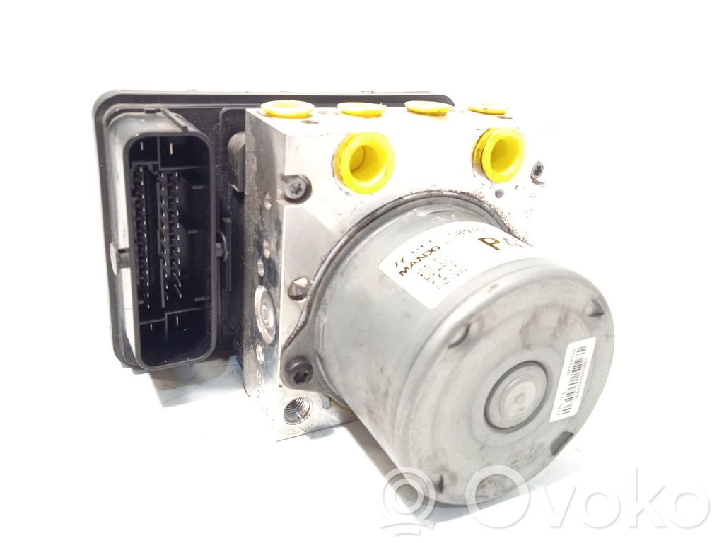 KIA Rio ABS Pump 