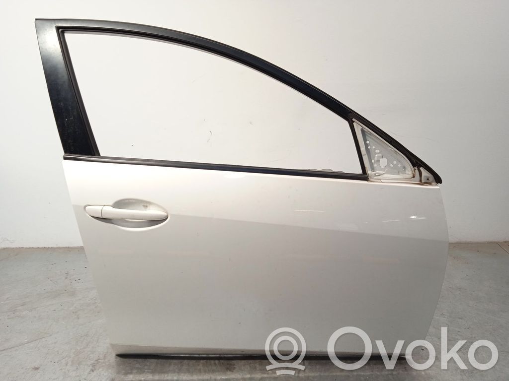 Mazda 3 II Durvis 