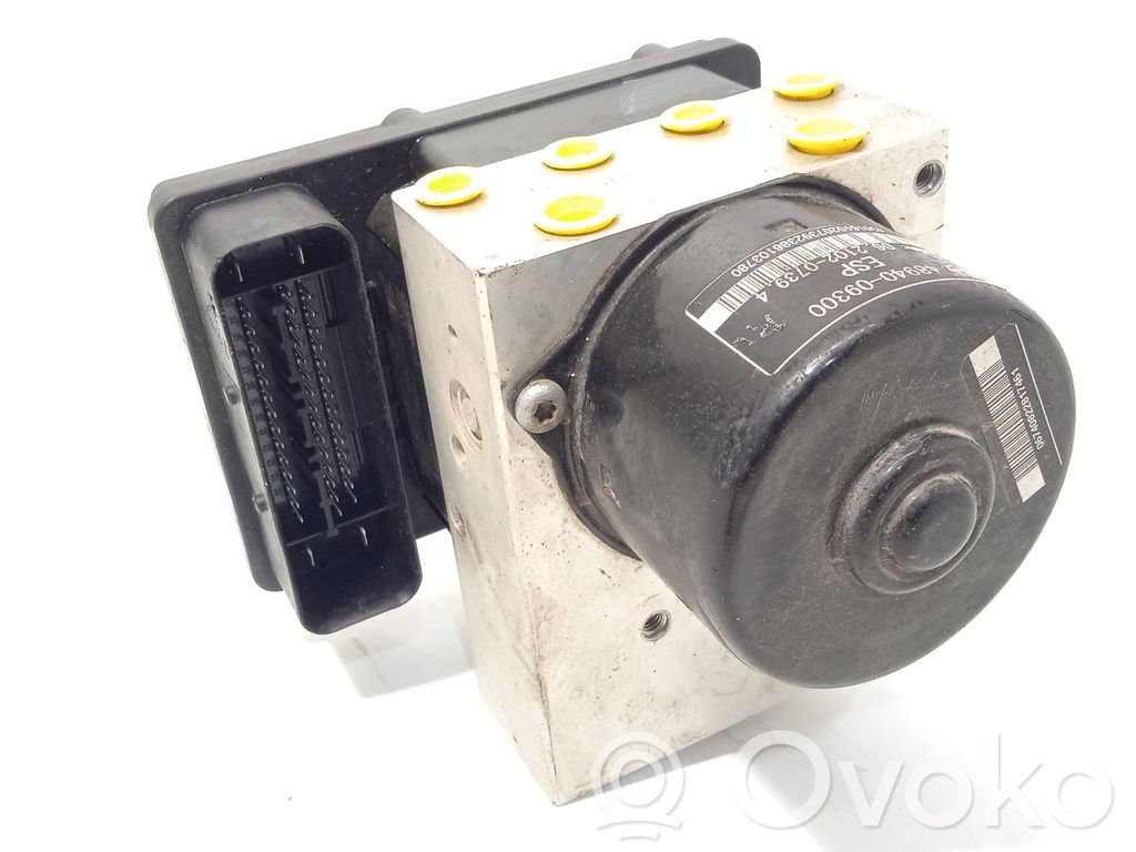 SsangYong Rexton ABS Pump 