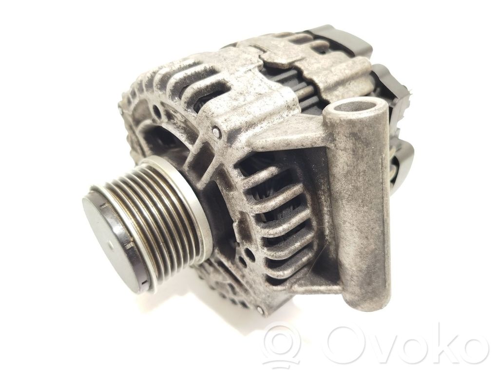 Ford Transit Generator/alternator 
