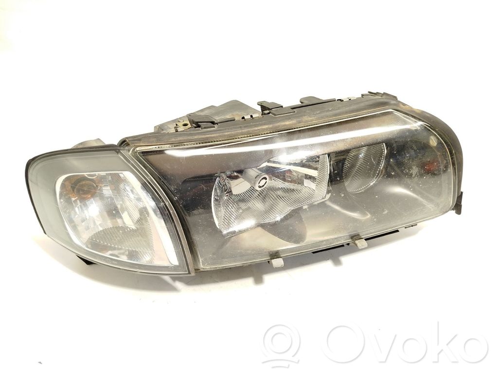 Volvo S80 Headlight/headlamp 